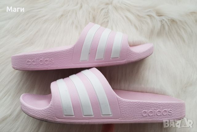 Детски чехли Adidas №30