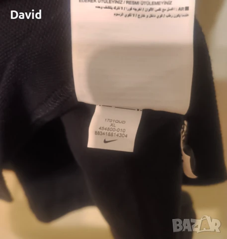 Оригинална поло фланелка на Аугсбург, снимка 5 - Футбол - 50712245