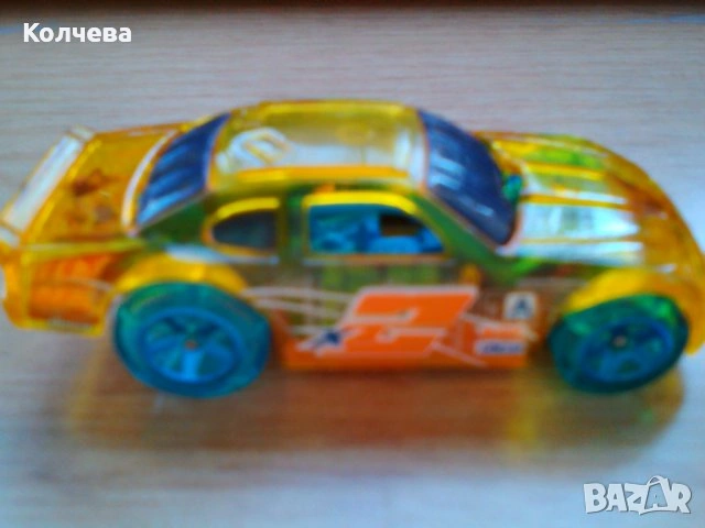 продавам стари детски играчки, снимка 7 - Други - 27307388