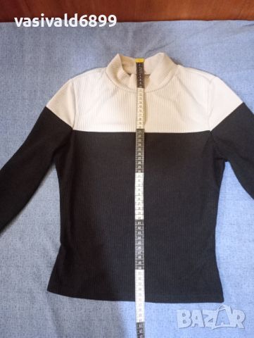 Дамска блузка , снимка 3 - Блузи с дълъг ръкав и пуловери - 46240534