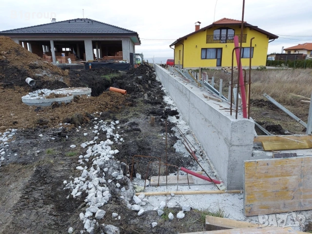 B1group предлага строителни услуги в София и София област, снимка 4 - Други ремонти - 53818645