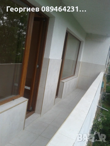 Давам под наем голяма южна стая с тераса до Технически университет и Икономически университет, снимка 11 - Стаи под наем - 54202452