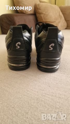 Обувки за спортни, народни и модерни танци, 43 номер., снимка 2 - Спортни обувки - 46403451
