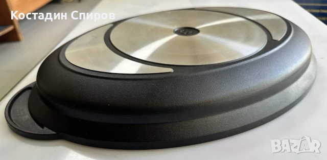 тиган (тава) Schulte Ufer Ocean - Germany, снимка 4 - Съдове за готвене - 51101990