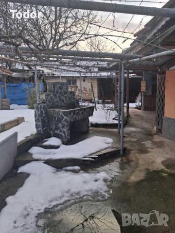 Къща в с. Пороище, снимка 17 - Къщи - 53610200