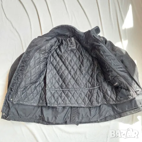 RICHA текстилно мото яке размер S с протектори , снимка 8 - Якета - 49714363