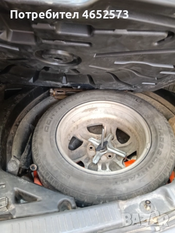 Mazda Tribute Газ\Бензин, снимка 11 - Автомобили и джипове - 52431430