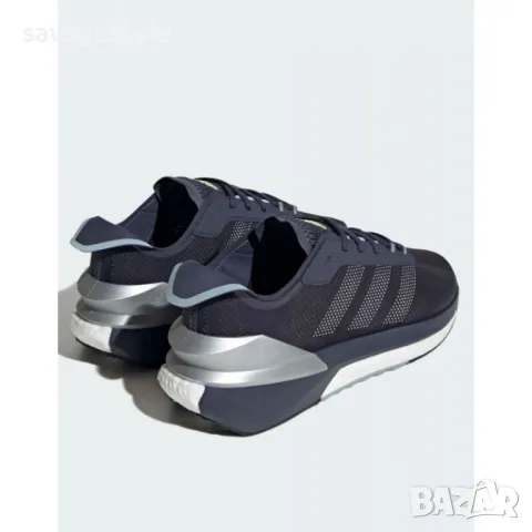 Мъжки маратонки ADIDAS Sportswear Avryn Shoes Shadow Navy, снимка 3 - Маратонки - 48818814