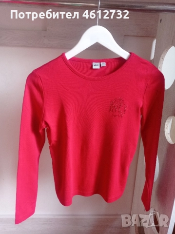 Детски блузи Esprit, снимка 2 - Детски Блузи и туники - 52389478