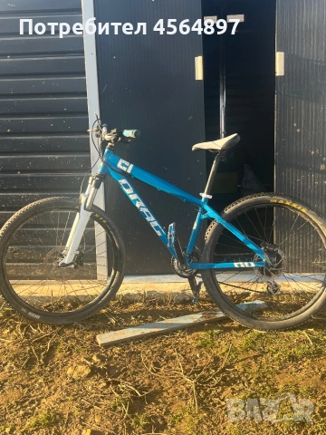 Drag c1, снимка 3 - Велосипеди - 53636113