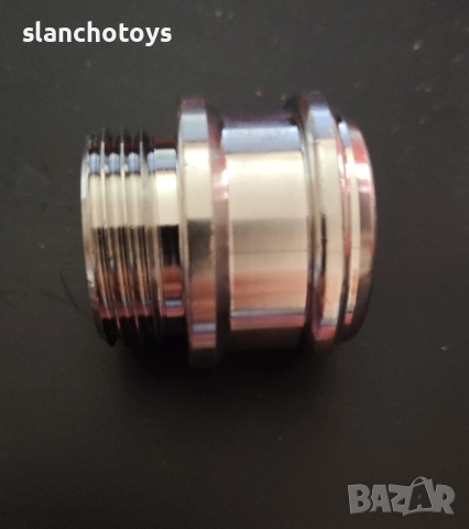 Чорапчета и фасунка за петромаксов фенер. Петромакс  / Petromax, снимка 7 - Къмпинг осветление - 48506498