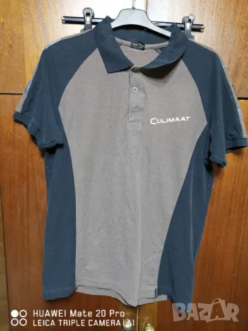 Mascot L размер. Работна тениска. , снимка 3 - Тениски - 50425052