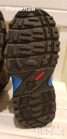 Детски боти Adidas, снимка 7 - Детски боти и ботуши - 53238639