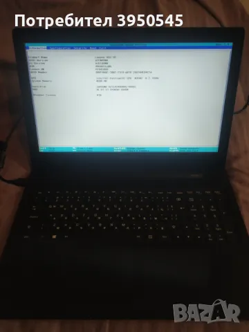 Lenovo g50-30, снимка 1 - Лаптопи за работа - 49179797
