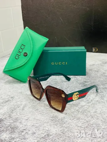 очила с Калъф и Кутия gucci Dolce&Gabbana , снимка 2 - Слънчеви и диоптрични очила - 46971137