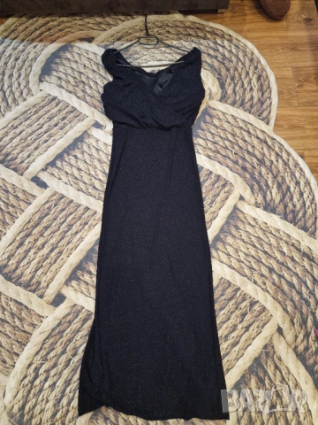 Дълга официална рокля, снимка 6 - Рокли - 53971307