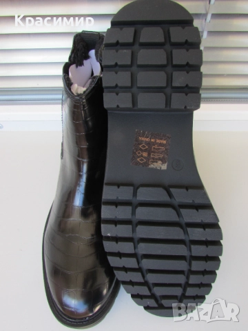 Дамски боти Dorothy Perkins, снимка 10 - Дамски боти - 51725999