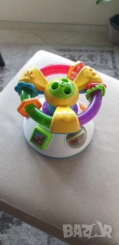 Интерактивна детска играчка, снимка 2 - Музикални играчки - 52358307