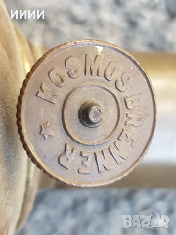 Туристически котлон, снимка 4 - Антикварни и старинни предмети - 51840000