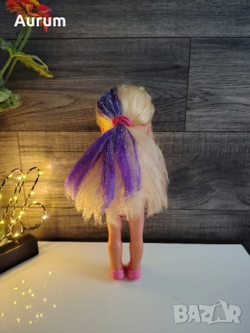 Кукли 4бр.+подарък 1бр. кукла и дрешки, снимка 5 - Кукли - 51878792