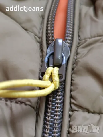 Мъжки елек Be Board размер XL, снимка 3 - Якета - 49741078