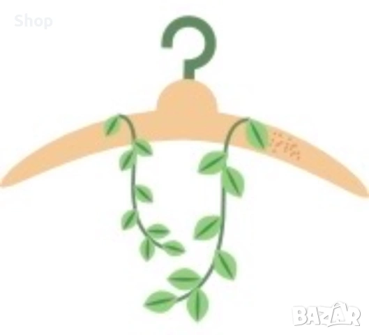 Дропшипинг на дрехи втора употреба 