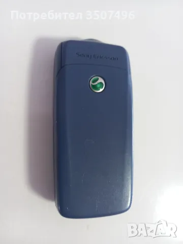 Sony Ericsson T600, снимка 5 - Sony Ericsson - 46966497