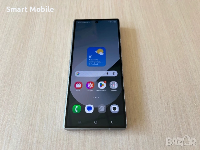 Продавам Samsung Galaxy Z Fold6 512/12GB