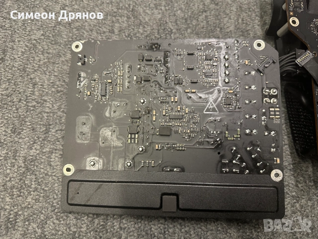 Дънна платка iMac 27" A1419 820-5029-A, снимка 4 - Дънни платки - 53025577