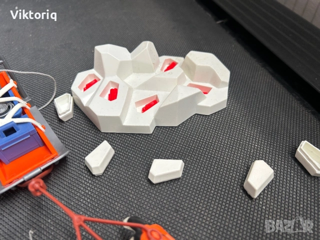 Playmobile, снимка 4 - Фигурки - 53935346