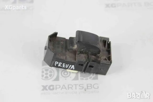  Бутон електрически стъкла за Toyota Previa II (2000-2006), снимка 1 - Части - 47756049