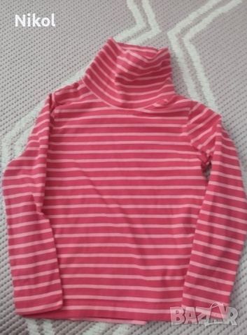Детски блузи/полота/пуловери, снимка 4 - Детски Блузи и туники - 45145486