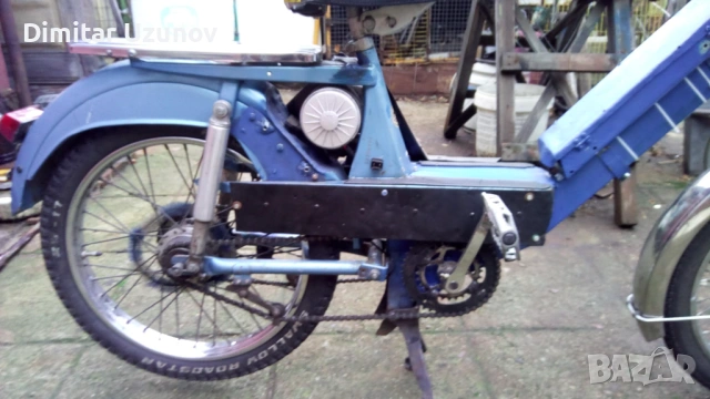 Продавам електрически велосипед, снимка 7 - Велосипеди - 53691507