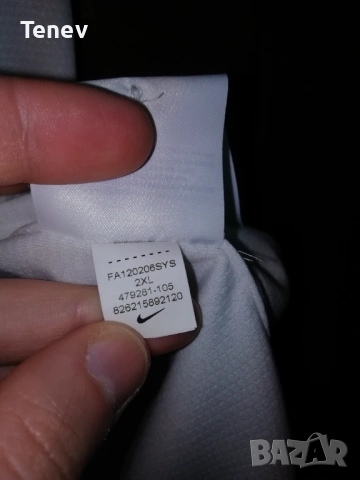 Манчестър Юнайтед Ван Перси оригинална тениска фланелка екип Manchester United Van Persie, снимка 9 - Тениски - 53041781