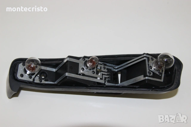 Дясна платка стоп Fiat Grande Punto (2005-2012г.) десен ламподържач Фиат Гранде Пунто