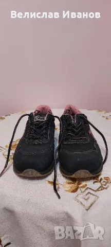 Дамски предпазни обувки Cofra 39 размер, снимка 7 - Други - 49341822