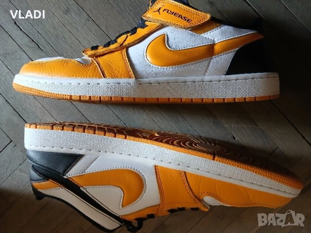 Маратонки Jordan flyease, снимка 4 - Маратонки - 36339453