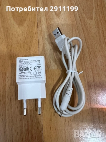 UV Стерилизатор за слухов апарат, снимка 3 - Други - 52821789