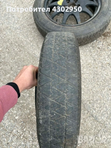 патерица за мерцедес CLS, снимка 5 - Части - 54092174