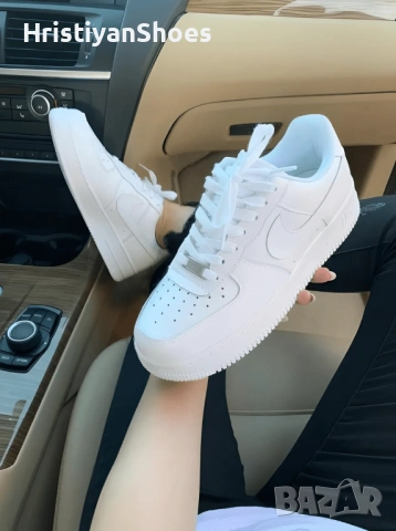 Balenciaga tracks, nike airforce 1 и alexander mcqueen всякакви размери, снимка 3 - Мъжки боти - 54258760