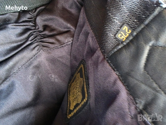 Мото панталон IXS , снимка 5 - Други - 54006868