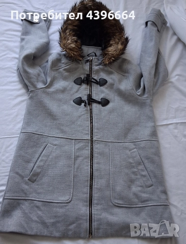 дамско палто