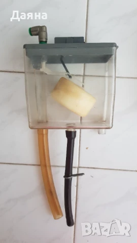 Поплавък за bianchi bvm