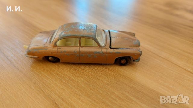 Matchbox , снимка 4 - Колекции - 45189450