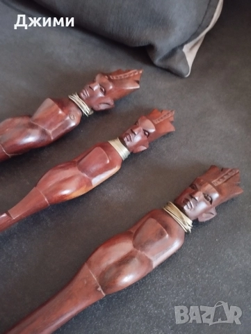 различни дърворезби, снимка 13 - Антикварни и старинни предмети - 46570627