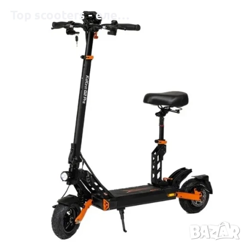 Електрическа тротинетка KuKirin G2 Pro