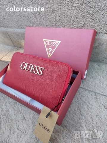 Портмоне Guess код VL57Y, снимка 3 - Портфейли, портмонета - 42843077
