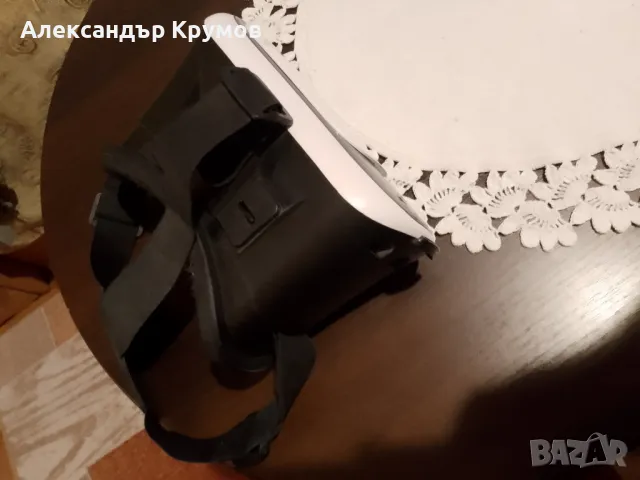 Продавам очила VR BOX, снимка 8 - 3D VR очила за смартфон - 49044785