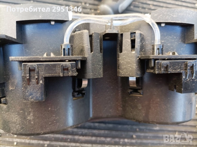 Поставка чаши Audi A4 A5 S5 F5 8W0862533, снимка 2 - Части - 52418073