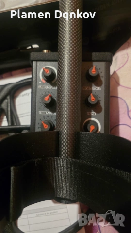 Golden Mask Altus, снимка 2 - Друга електроника - 53170804